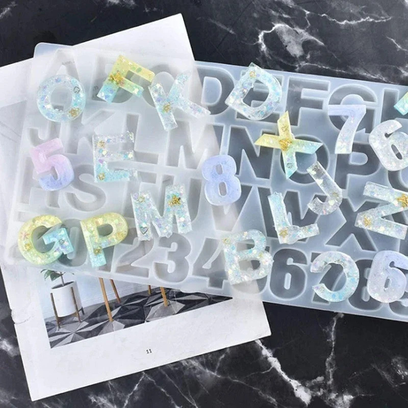 1pc/2pcs/3pcs LettersAtoZ，Numb - Soap Making Gloves ulasan dan harga