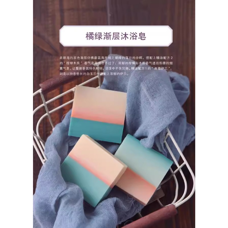 DIY Scented Soap Making Book w - Soap Making Recipes ulasan dan harga