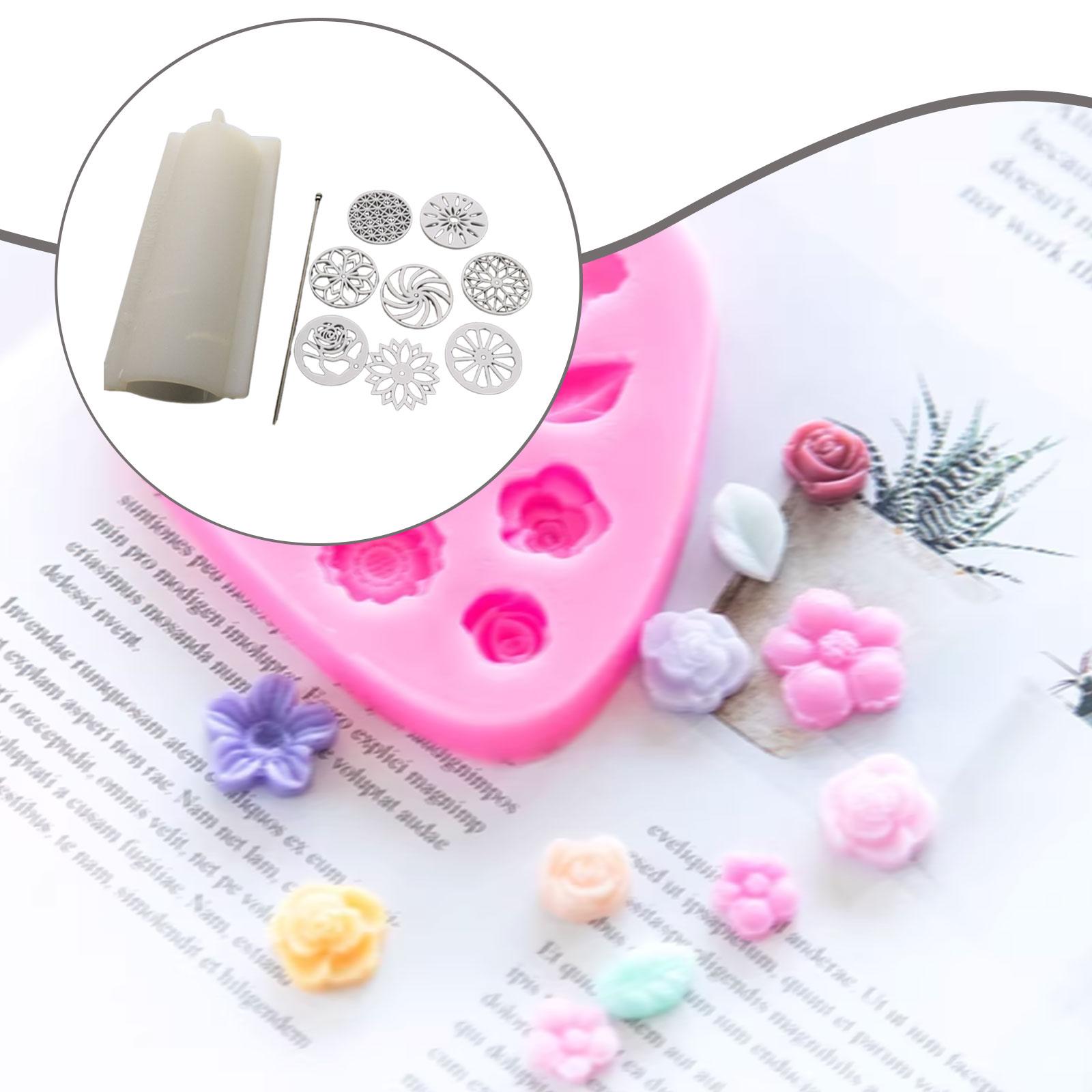Silicone Tube Column Soap Form - Soap Making Youtube ulasan dan harga