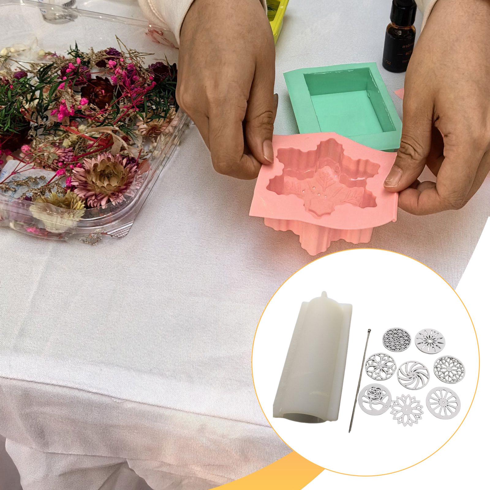 Silicone Tube Column Soap Form - Soap Making Youtube ulasan dan harga