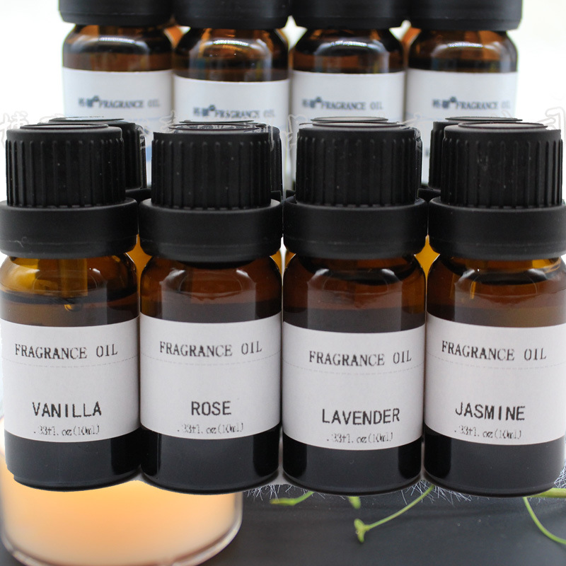 10ml Aromatherapy Candle Essen - Soap Making Essentials ulasan dan harga