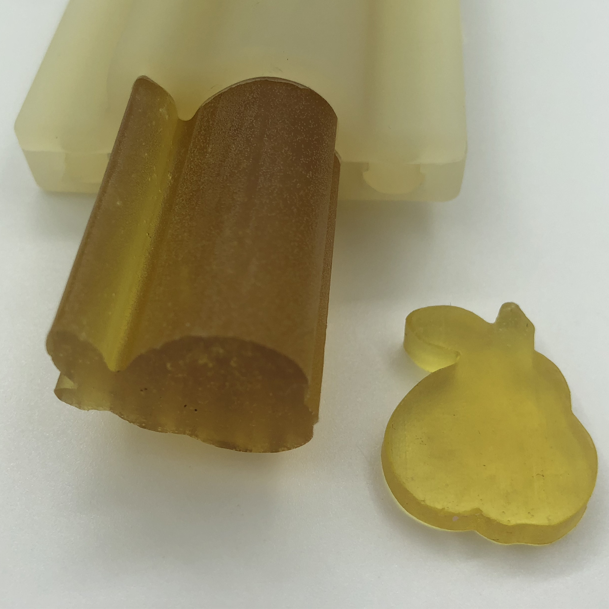 Silicone Tube  Mold Cake Rolls - Soap Making Youtube ulasan dan harga