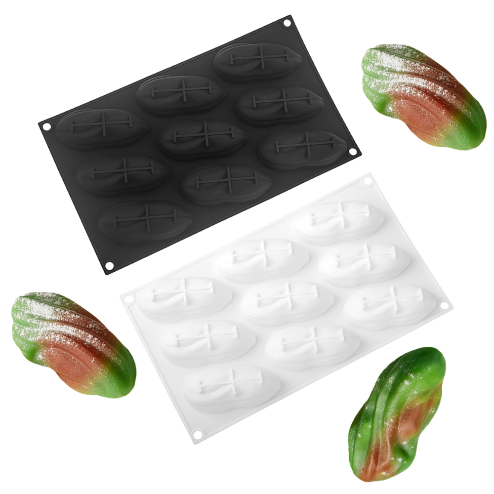Pistachios Design 1 or 4 or 9- - Soap Making Gloves ulasan dan harga