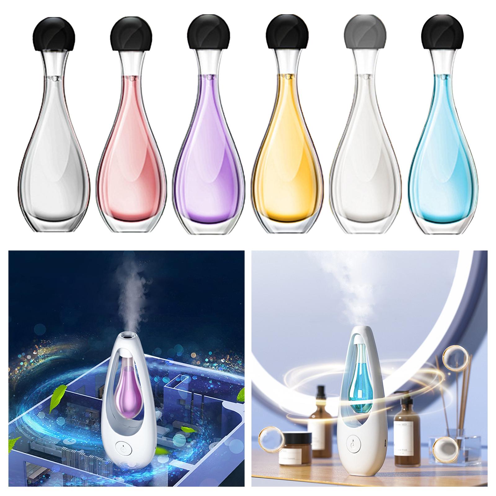 Diffuser Essential Oils DIY Ca - Soap Making Essentials ulasan dan harga