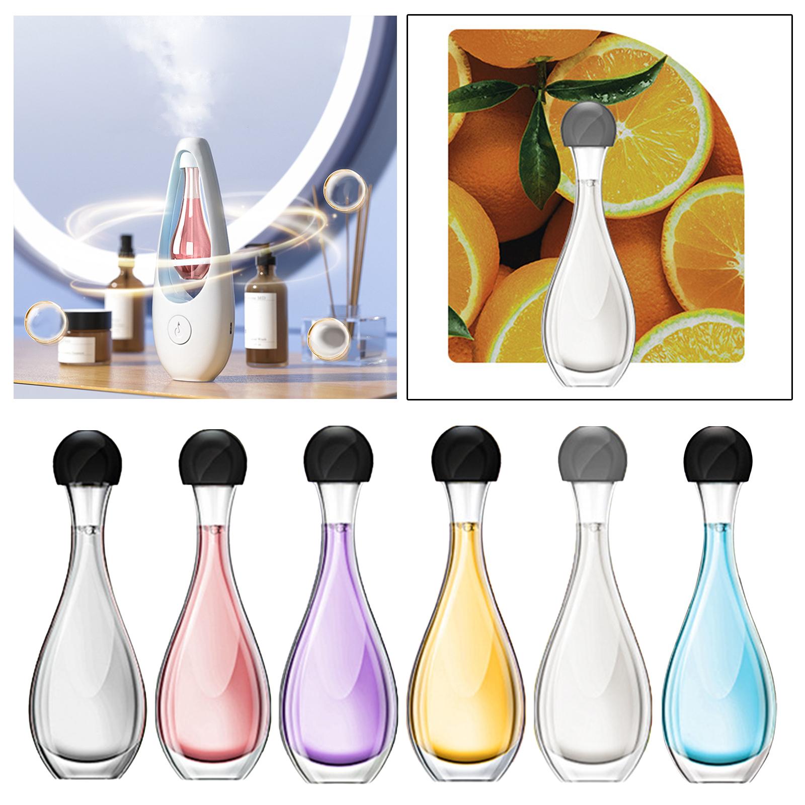 Diffuser Essential Oils DIY Ca - Soap Making Essentials ulasan dan harga
