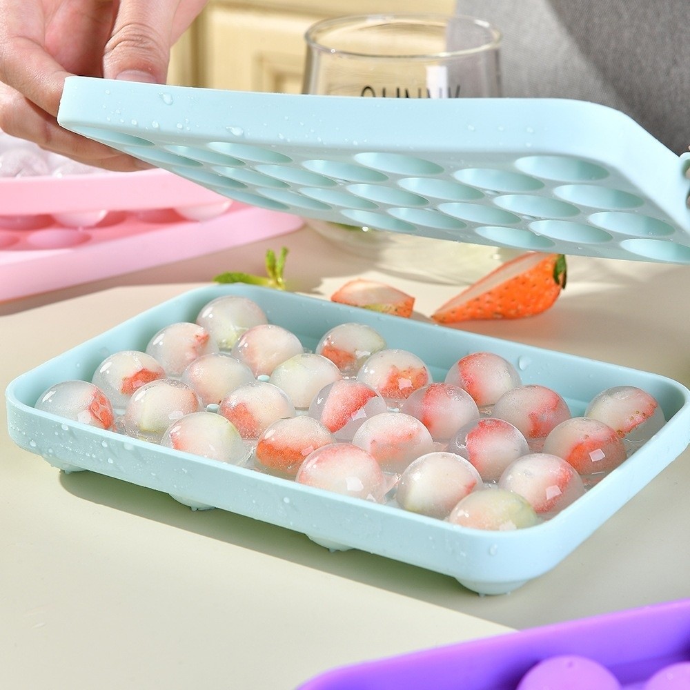 Creative Silicone Grape Ball M - Soap Making Gloves ulasan dan harga