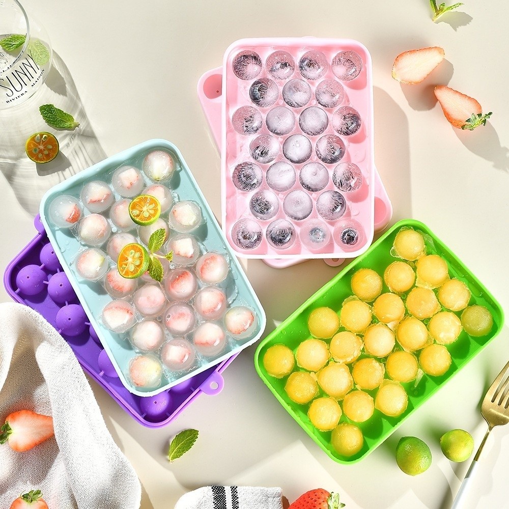 Creative Silicone Grape Ball M - Soap Making Gloves ulasan dan harga