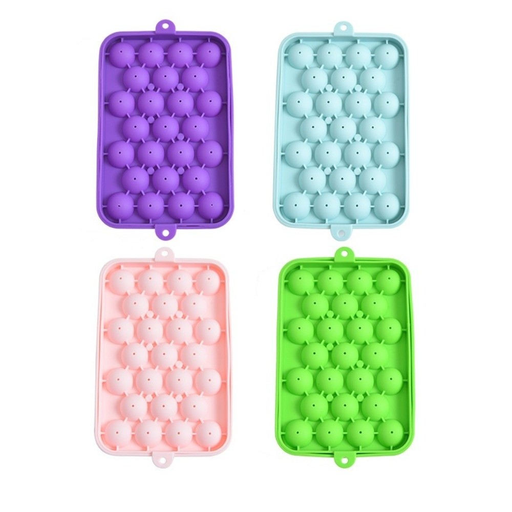 Creative Silicone Grape Ball M - Soap Making Gloves ulasan dan harga