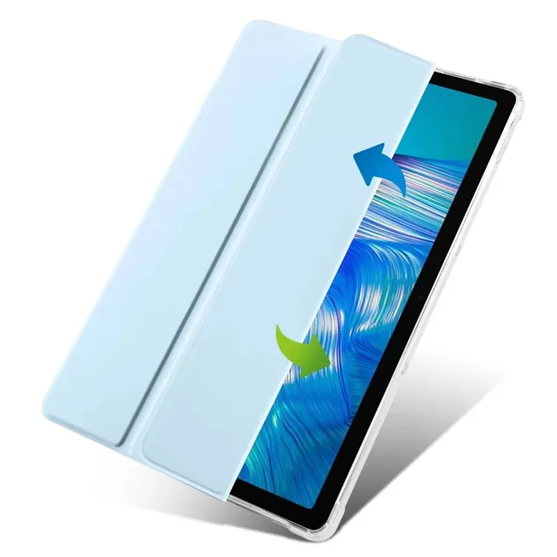 For Lenovo Tab P11 Plus Case T - Staedtler Pencil Triplus ulasan dan harga