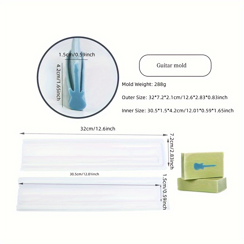 Fruit/Plant/Note Series Long T - Soap Making Youtube ulasan dan harga