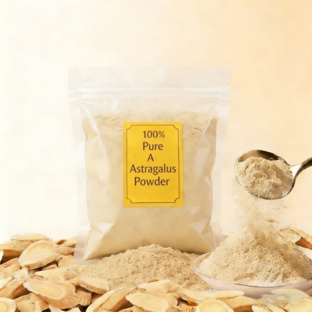 Top Natural Wild Astragalus Po - Soap Making Raw Material ulasan dan harga